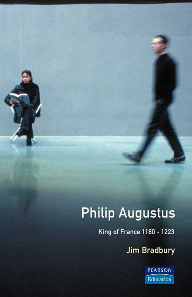 Produktbild: Philip Augustus