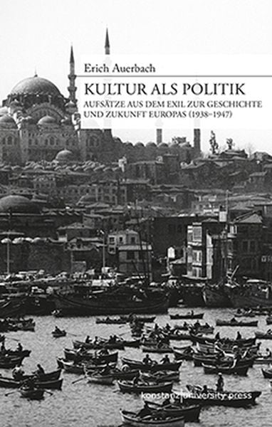 Produktbild: Kultur als Politik