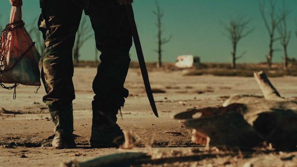 Produktbild: What the Waters Left Behind 2 - Scars