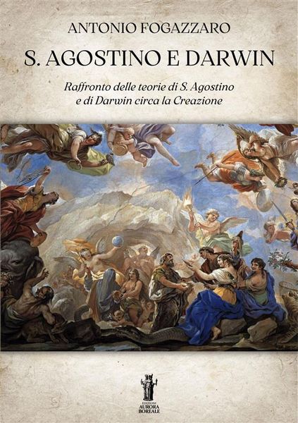 Produktbild: S. Agostino e Darwin