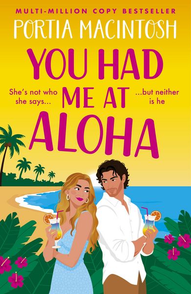 Produktbild: You Had Me at Aloha