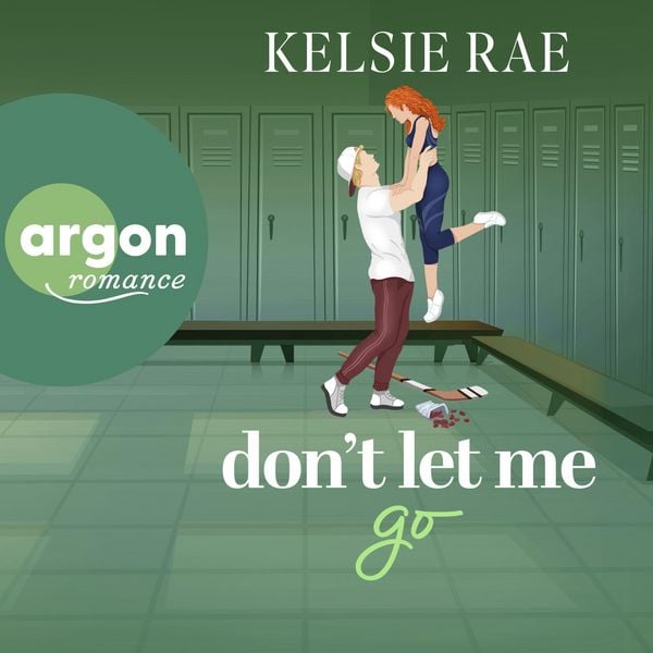Produktbild: Don't let me go # 02