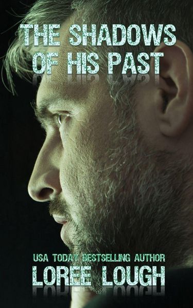 Produktbild: The Shadows of His Past