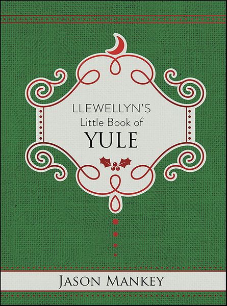 Produktbild: Llewellyn's Little Book of Yule
