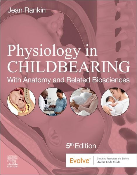 Produktbild: Physiology in Childbearing
