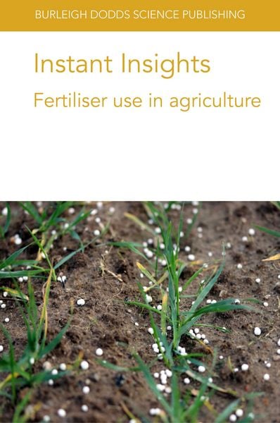 Produktbild: Instant Insights: Fertiliser use in agriculture