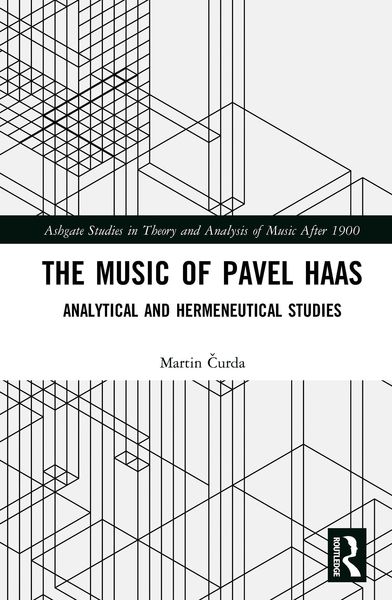 Produktbild: The Music of Pavel Haas
