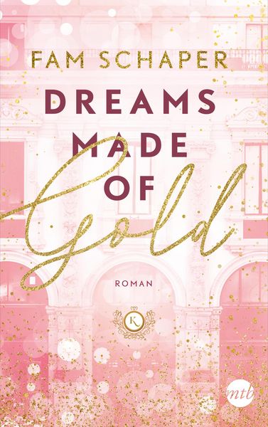 Produktbild: Dreams Made of Gold