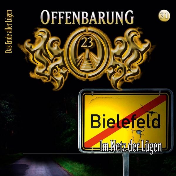Produktbild: Im Netz der L&uuml;gen