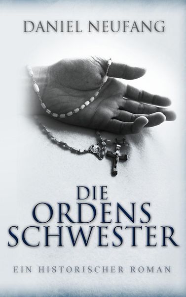 Produktbild: Die Ordensschwester