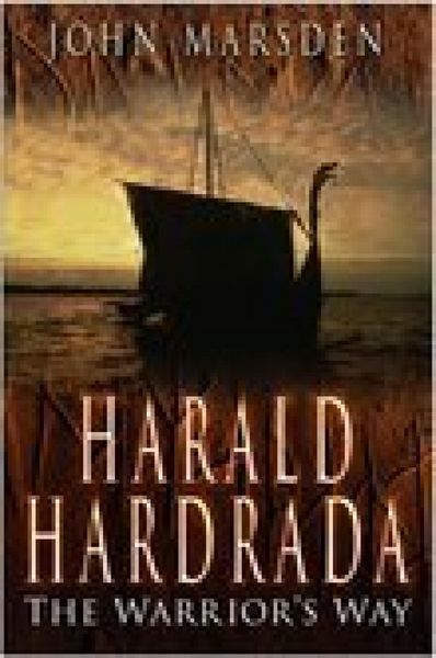Produktbild: Harald Hardrada