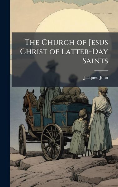 Produktbild: The Church of Jesus Christ of Latter-Day Saints