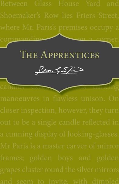 Produktbild: The Apprentices
