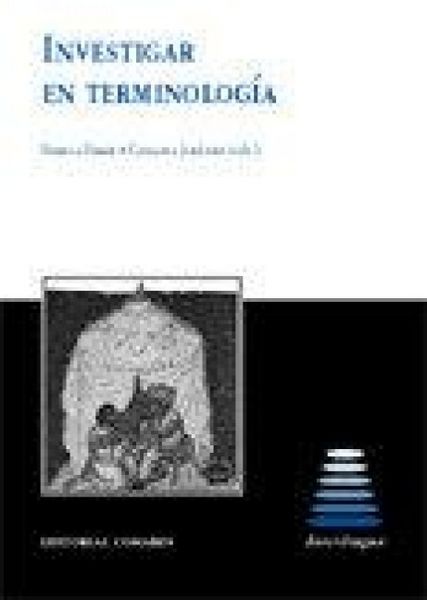 Produktbild: Investigar en terminolog&iacute;a