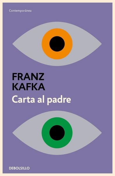 Produktbild: Carta al padre