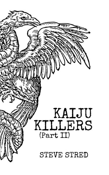 Produktbild: Kaiju Killers Pt II
