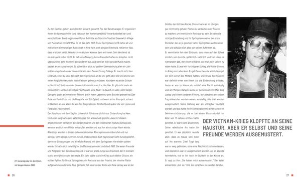 Produktbild: Bruce Springsteen
