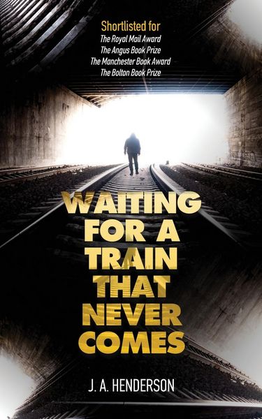 Produktbild: Waiting For A Train That Never Comes