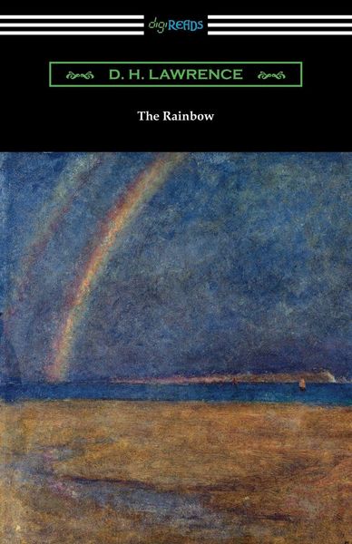 Produktbild: The Rainbow