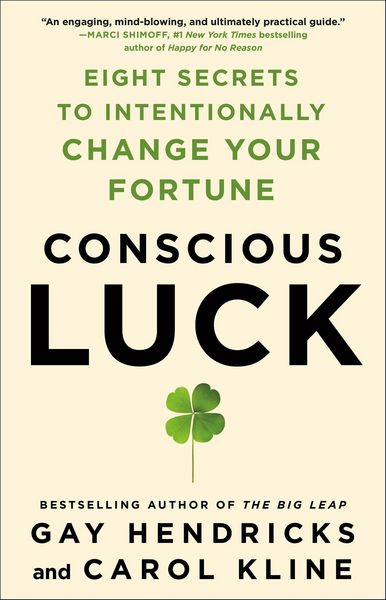 Produktbild: Conscious Luck