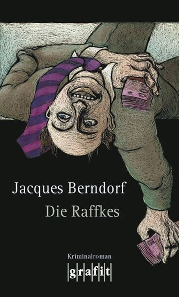 Produktbild: Die Raffkes