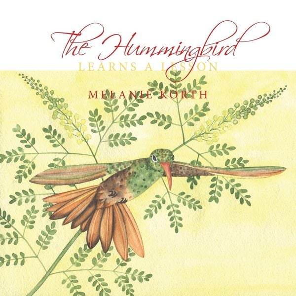 Produktbild: The Hummingbird