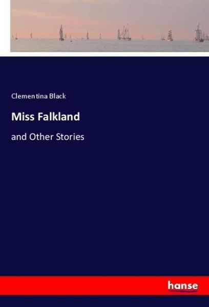 Produktbild: Miss Falkland
