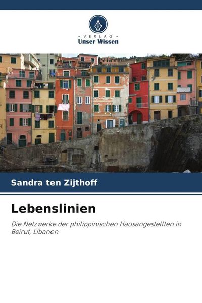 Produktbild: Lebenslinien