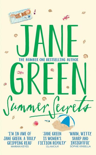 Produktbild: Summer Secrets