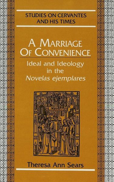 Produktbild: A Marriage of Convenience
