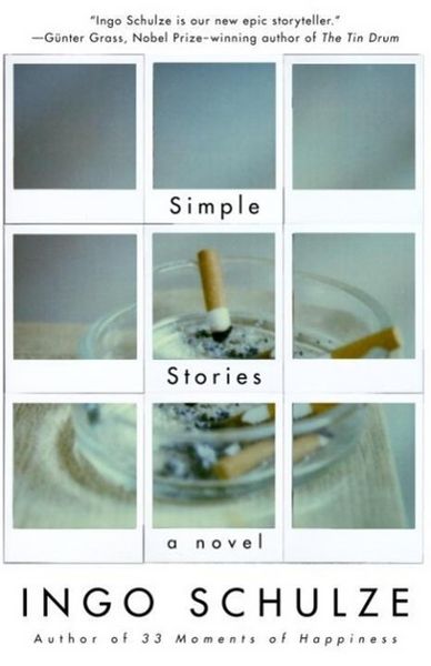 Produktbild: Simple Stories