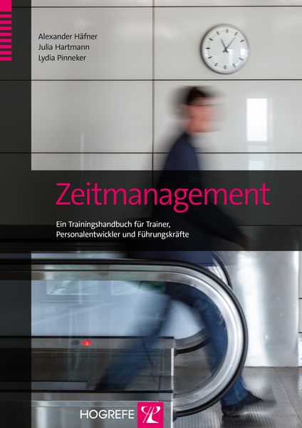 Produktbild: Zeitmanagement