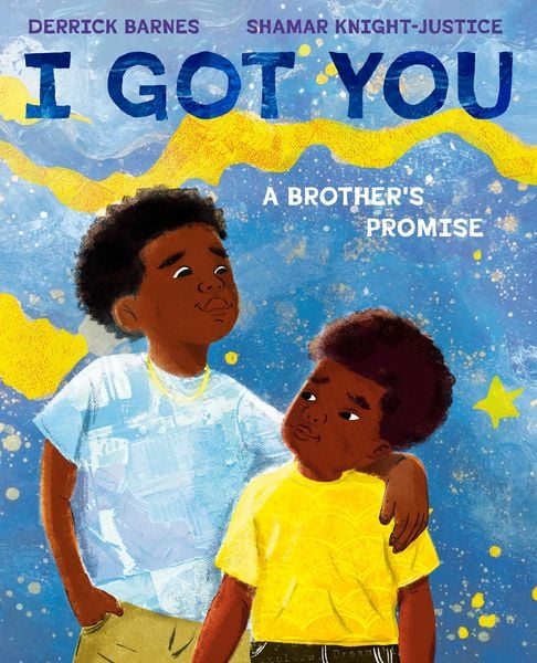 Produktbild: I Got You