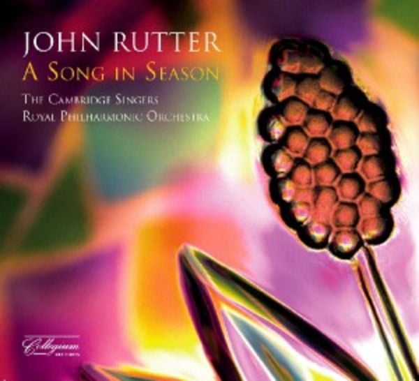 A Song in Season