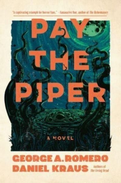 Produktbild: Pay the Piper