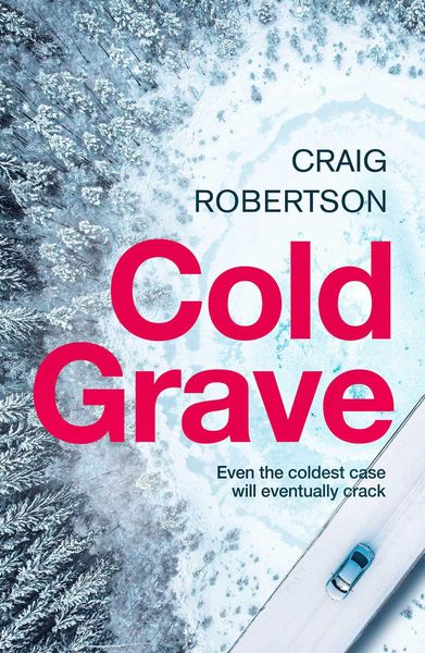Produktbild: Cold Grave