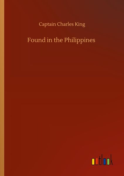 Produktbild: Found in the Philippines