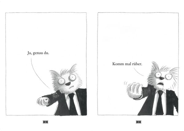 Produktbild: B&ouml;se Jungs (Band 1)