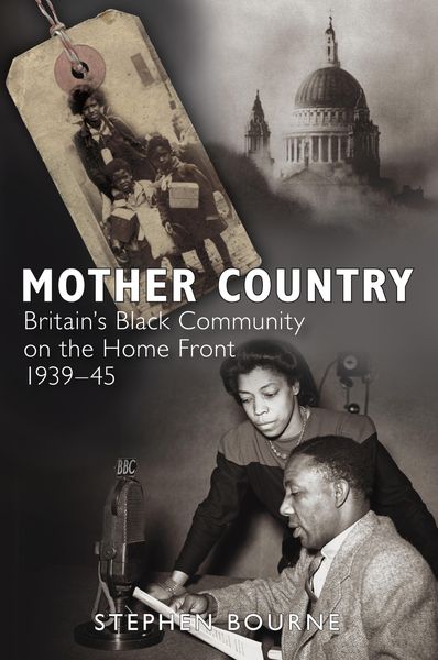 Produktbild: Mother Country