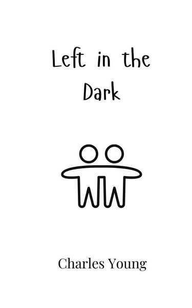 Produktbild: Left in the Dark