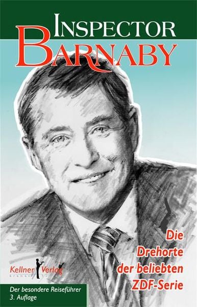 Produktbild: Inspector Barnaby
