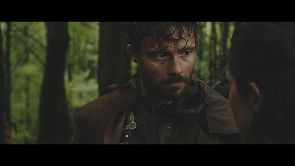 Produktbild: Robin Hood - Der Rebell