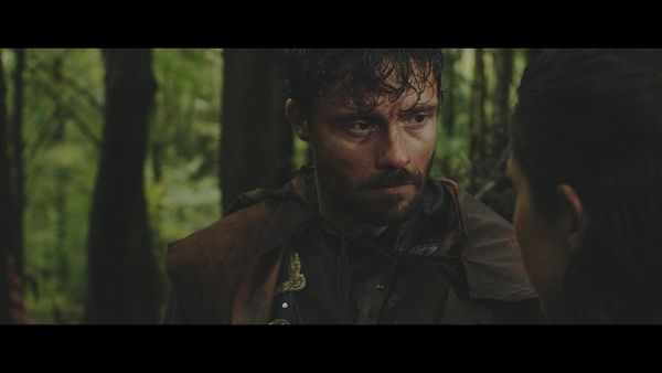 Produktbild: Robin Hood - Der Rebell