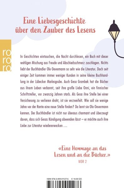 Produktbild: Die Buchverliebten