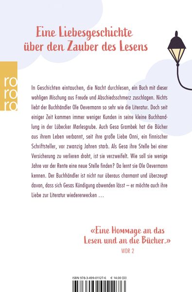 Produktbild: Die Buchverliebten