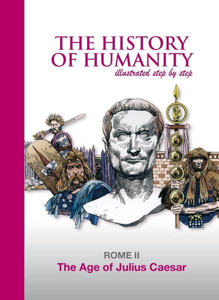 Produktbild: Age of Julius Caesar
