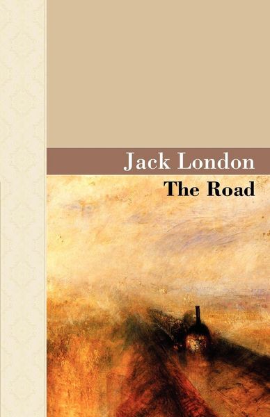 Produktbild: The Road