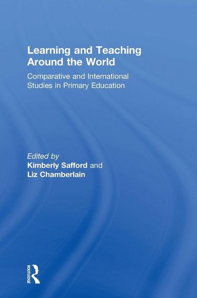 Produktbild: Learning and Teaching Around the World
