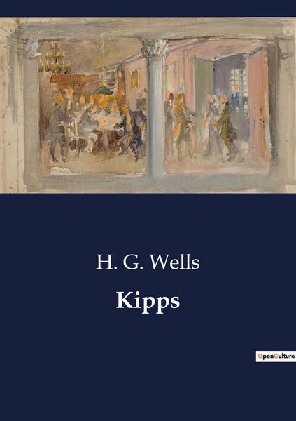 Produktbild: Kipps