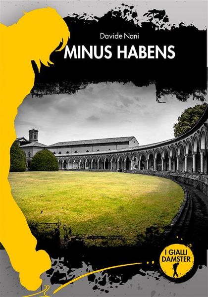 Produktbild: Minus Habens